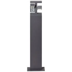 AEG Glynn Wegeleuchte LED Anthrazit, 2-flammig -Günstiges Wegeleuchten Geschäft aeg glynn wegeleuchte aeg260023 11