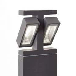 AEG Glynn Wegeleuchte LED Anthrazit, 2-flammig -Günstiges Wegeleuchten Geschäft aeg glynn wegeleuchte aeg260023 13