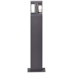 AEG Glynn Wegeleuchte LED Anthrazit, 2-flammig -Günstiges Wegeleuchten Geschäft aeg glynn wegeleuchte aeg260023 8