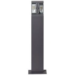 AEG Glynn Wegeleuchte LED Anthrazit, 2-flammig -Günstiges Wegeleuchten Geschäft aeg glynn wegeleuchte aeg260023 9