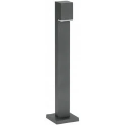 Albert Leuchten 65 Außenstehleuchte LED Anthrazit, 1-flammig