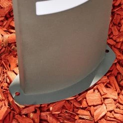 Hofstein Alslev Außenleuchte Anthrazit, 1-flammig 20 Hofstein Alslev Außenleuchte Anthrazit, 1-flammig -Günstiges Wegeleuchten Geschäft alslev aussenleuchte h3291900 do1 8