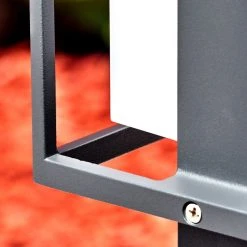 Hofstein Amarillo Wegeleuchte LED Anthrazit, 1-flammig -Günstiges Wegeleuchten Geschäft amarillo wegeleuchte h3332320 5