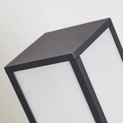 Hofstein Apidou Wegeleuchte LED Anthrazit, 1-flammig 21 Hofstein Apidou Wegeleuchte LED Anthrazit, 1-flammig -Günstiges Wegeleuchten Geschäft apidou wegeleuchte h3456491 2