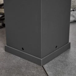 Hofstein Apidou Wegeleuchte LED Anthrazit, 1-flammig 24 Hofstein Apidou Wegeleuchte LED Anthrazit, 1-flammig -Günstiges Wegeleuchten Geschäft apidou wegeleuchte h3456491 5