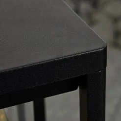 Hofstein Baoshan Sockelleuchte Schwarz, 1-flammig -Günstiges Wegeleuchten Geschäft baoshan sockelleuchte h3330197 6