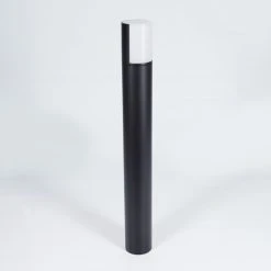 Hofstein Baulund Wegeleuchte LED Schwarz, 1-flammig 19 Hofstein Baulund Wegeleuchte LED Schwarz, 1-flammig -Günstiges Wegeleuchten Geschäft baulund wegeleuchte h3417348 7