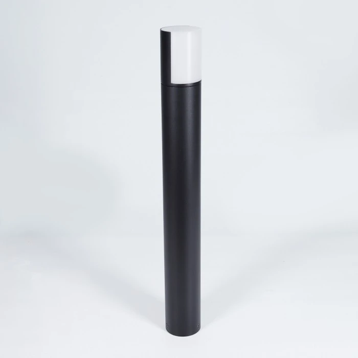 Hofstein Baulund Wegeleuchte LED Schwarz, 1-flammig 10 Hofstein Baulund Wegeleuchte LED Schwarz, 1-flammig – Bild 8