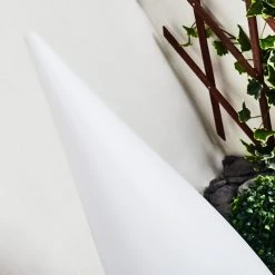 Hofstein Bouilli Außenstehleuchte LED Weiß, 1-flammig, Fernbedienung, Farbwechsler 16 Hofstein Bouilli Außenstehleuchte LED Weiß, 1-flammig, Fernbedienung, Farbwechsler -Günstiges Wegeleuchten Geschäft bouilli aussenstehleuchte h3446188 2