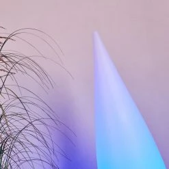 Hofstein Bouilli Außenstehleuchte LED Weiß, 1-flammig, Fernbedienung, Farbwechsler 19 Hofstein Bouilli Außenstehleuchte LED Weiß, 1-flammig, Fernbedienung, Farbwechsler -Günstiges Wegeleuchten Geschäft bouilli aussenstehleuchte h3446188 5