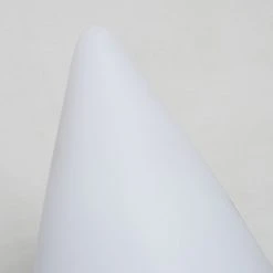 Hofstein Bouilli Außenstehleuchte LED Weiß, 1-flammig, Fernbedienung, Farbwechsler -Günstiges Wegeleuchten Geschäft bouilli aussenstehleuchte h3446201 2