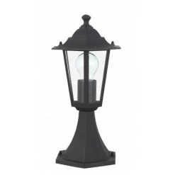 Brilliant Leuchten Brilliant Crown Außensockelleuchte Schwarz, 1-flammig 9 Brilliant Leuchten Brilliant Crown Außensockelleuchte Schwarz, 1-flammig -Günstiges Wegeleuchten Geschäft brilliant crown aussensockelleuchte 90988a06 3