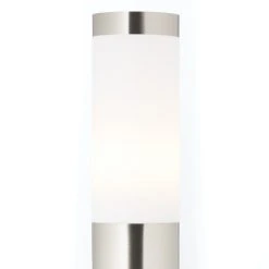 Brilliant Leuchten Brilliant Dody Wegeleuchte Silber, 1-flammig, Bewegungsmelder 10 Brilliant Leuchten Brilliant Dody Wegeleuchte Silber, 1-flammig, Bewegungsmelder -Günstiges Wegeleuchten Geschäft brilliant dody wegeleuchte 90947a82 3