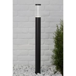 Brilliant Leuchten Bergen Wegeleuchte LED Anthrazit, 1-flammig