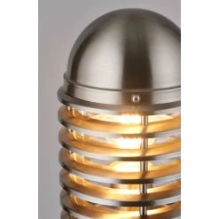 Brilliant Leuchten Elmore Wegeleuchte Silber, 1-flammig 7 Brilliant Leuchten Elmore Wegeleuchte Silber, 1-flammig -Günstiges Wegeleuchten Geschäft brilliant leuchten elmore wegeleuchte 96443 82 2