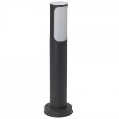 Brilliant Leuchten Gap Außensockelleuchte Anthrazit, 1-flammig 7 Brilliant Leuchten Gap Außensockelleuchte Anthrazit, 1-flammig -Günstiges Wegeleuchten Geschäft brilliant leuchten gap aussensockelleuchte 43584 63 2