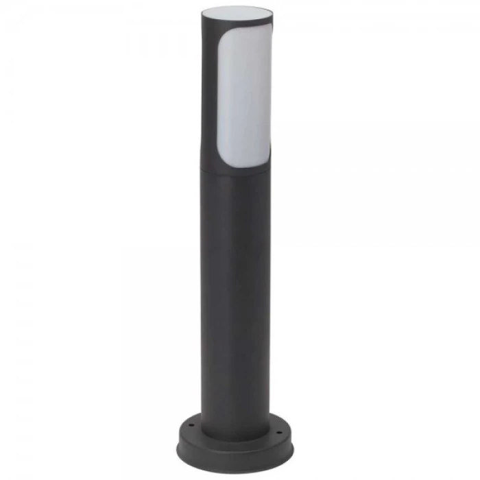 Brilliant Leuchten Gap Außensockelleuchte Anthrazit, 1-flammig 5 Brilliant Leuchten Gap Außensockelleuchte Anthrazit, 1-flammig – Bild 3