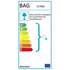 Brilliant Leuchten Brilliant Malo Außensockelleuchte Grün, Braun, 1-flammig -Günstiges Wegeleuchten Geschäft brilliant malo aussensockelleuchte 46884 55 do1 6