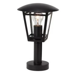 Brilliant Leuchten Brilliant Riley Sockelleuchte Schwarz, 1-flammig 5 Brilliant Leuchten Brilliant Riley Sockelleuchte Schwarz, 1-flammig -Günstiges Wegeleuchten Geschäft brilliant riley sockelleuchte 42384 06 1