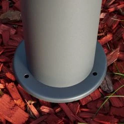 Hofstein Buhrkall Sockelleuchte Anthrazit, 1-flammig -Günstiges Wegeleuchten Geschäft buhrkall sockelleuchte h3345993 8