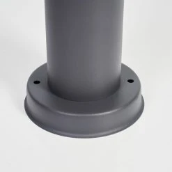 Hofstein Caserta Sockelleuchte Anthrazit, 1-flammig 18 Hofstein Caserta Sockelleuchte Anthrazit, 1-flammig -Günstiges Wegeleuchten Geschäft caserta sockelleuchte h3017913 5