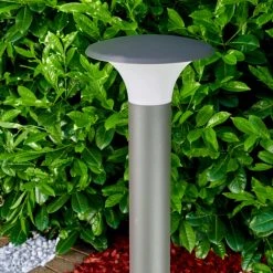 Hofstein Chelmsford Aussenstehleuchte LED Grau, 1-flammig 15 Hofstein Chelmsford Aussenstehleuchte LED Grau, 1-flammig -Günstiges Wegeleuchten Geschäft chelmsford aussenstehleuchte h3292860 do1 3