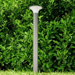 Hofstein Chelmsford Aussenstehleuchte LED Grau, 1-flammig 16 Hofstein Chelmsford Aussenstehleuchte LED Grau, 1-flammig -Günstiges Wegeleuchten Geschäft chelmsford aussenstehleuchte h3292860 do1 4