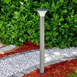 Hofstein Chelmsford Aussenstehleuchte LED Grau, 1-flammig 18 Hofstein Chelmsford Aussenstehleuchte LED Grau, 1-flammig -Günstiges Wegeleuchten Geschäft chelmsford aussenstehleuchte h3292860 do1 6