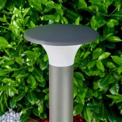 Hofstein Chelmsford Aussenstehleuchte LED Grau, 1-flammig 19 Hofstein Chelmsford Aussenstehleuchte LED Grau, 1-flammig -Günstiges Wegeleuchten Geschäft chelmsford aussenstehleuchte h3292860 do1 7