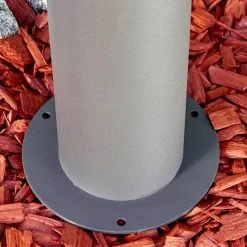 Hofstein Chelmsford Aussenstehleuchte LED Grau, 1-flammig 20 Hofstein Chelmsford Aussenstehleuchte LED Grau, 1-flammig -Günstiges Wegeleuchten Geschäft chelmsford aussenstehleuchte h3292860 do1 8