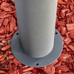 Hofstein Chelmsford Sockelleuchte LED Anthrazit, 1-flammig 22 Hofstein Chelmsford Sockelleuchte LED Anthrazit, 1-flammig -Günstiges Wegeleuchten Geschäft chelmsford sockelleuchte h3301548 do1 9