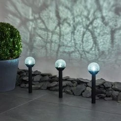 Hofstein Colognole 3er Set Solar-Wegeleuchte LED Schwarz, 1-flammig 26 Hofstein Colognole 3er Set Solar-Wegeleuchte LED Schwarz, 1-flammig -Günstiges Wegeleuchten Geschäft colognole 3er set solar wegeleuchte h3419588 10