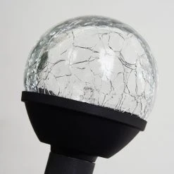 Hofstein Colognole 3er Set Solar-Wegeleuchte LED Schwarz, 1-flammig 18 Hofstein Colognole 3er Set Solar-Wegeleuchte LED Schwarz, 1-flammig -Günstiges Wegeleuchten Geschäft colognole 3er set solar wegeleuchte h3419588 2