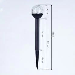 Hofstein Colognole 3er Set Solar-Wegeleuchte LED Schwarz, 1-flammig 19 Hofstein Colognole 3er Set Solar-Wegeleuchte LED Schwarz, 1-flammig -Günstiges Wegeleuchten Geschäft colognole 3er set solar wegeleuchte h3419588 3