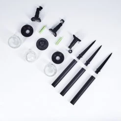 Hofstein Colognole 3er Set Solar-Wegeleuchte LED Schwarz, 1-flammig 20 Hofstein Colognole 3er Set Solar-Wegeleuchte LED Schwarz, 1-flammig -Günstiges Wegeleuchten Geschäft colognole 3er set solar wegeleuchte h3419588 4