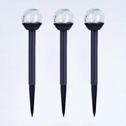 Hofstein Colognole 3er Set Solar-Wegeleuchte LED Schwarz, 1-flammig 23 Hofstein Colognole 3er Set Solar-Wegeleuchte LED Schwarz, 1-flammig -Günstiges Wegeleuchten Geschäft colognole 3er set solar wegeleuchte h3419588 7