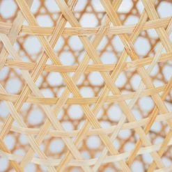 Hofstein Conneaut Solarleuchte LED Braun, Holz hell, 1-flammig -Günstiges Wegeleuchten Geschäft conneaut solarleuchte h3418963 2