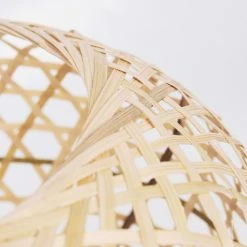 Hofstein Conneaut Solarleuchte LED Schwarz, Holz hell, 1-flammig -Günstiges Wegeleuchten Geschäft conneaut solarleuchte h3419304 2