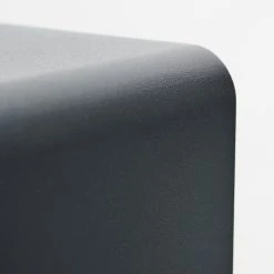 Hofstein Dubona Außenwegeleuchte LED Anthrazit, 1-flammig -Günstiges Wegeleuchten Geschäft dubona aussenwegeleuchte h3415825 5