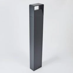 Hofstein Dubona Wegeleuchte LED Anthrazit, 1-flammig 22 Hofstein Dubona Wegeleuchte LED Anthrazit, 1-flammig -Günstiges Wegeleuchten Geschäft dubona wegeleuchte h3427330 7