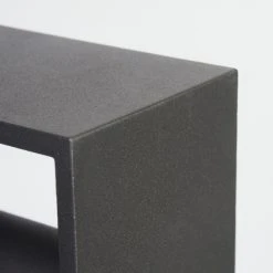 Hofstein Dubona Wegeleuchte LED Anthrazit, 1-flammig 17 Hofstein Dubona Wegeleuchte LED Anthrazit, 1-flammig -Günstiges Wegeleuchten Geschäft dubona wegeleuchte h3445952 2