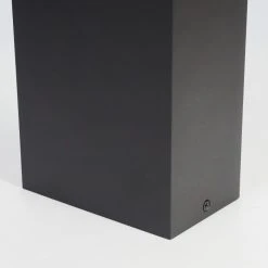 Hofstein Dubona Wegeleuchte LED Anthrazit, 1-flammig 20 Hofstein Dubona Wegeleuchte LED Anthrazit, 1-flammig -Günstiges Wegeleuchten Geschäft dubona wegeleuchte h3445952 5