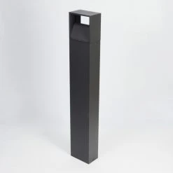 Hofstein Dubona Wegeleuchte LED Anthrazit, 1-flammig 22 Hofstein Dubona Wegeleuchte LED Anthrazit, 1-flammig -Günstiges Wegeleuchten Geschäft dubona wegeleuchte h3445952 7