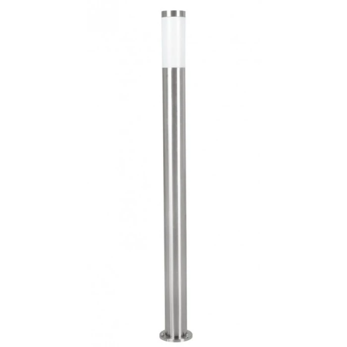 Eglo Leuchten Eglo HELSINKI Aussenstehleuchte Edelstahl, 1-flammig 3 Eglo Leuchten Eglo HELSINKI Aussenstehleuchte Edelstahl, 1-flammig