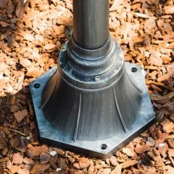 Hofstein Esteli Wegeleuchte Schwarz, 1-flammig 14 Hofstein Esteli Wegeleuchte Schwarz, 1-flammig -Günstiges Wegeleuchten Geschäft esteli wegeleuchte h3002094 5