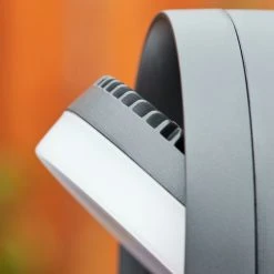 Hofstein Falatasa Wegeleuchte LED Anthrazit, 1-flammig 25 Hofstein Falatasa Wegeleuchte LED Anthrazit, 1-flammig -Günstiges Wegeleuchten Geschäft falatasa wegeleuchte h3439067 11