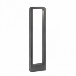 Faro Barcelona Wegeleuchte LED Anthrazit, 1-flammig 5 Faro Barcelona Wegeleuchte LED Anthrazit, 1-flammig -Günstiges Wegeleuchten Geschäft faro barcelona wegeleuchte 75520 1