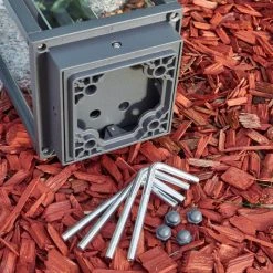 Hofstein Faroer Pollerleuchte Anthrazit, 1-flammig 21 Hofstein Faroer Pollerleuchte Anthrazit, 1-flammig -Günstiges Wegeleuchten Geschäft faroer pollerleuchte h3343937 do1 9