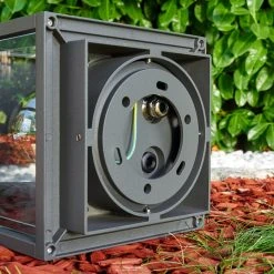 Hofstein Faroer Pollerleuchte Anthrazit, 1-flammig 23 Hofstein Faroer Pollerleuchte Anthrazit, 1-flammig -Günstiges Wegeleuchten Geschäft faroer pollerleuchte h3343968 do1 10