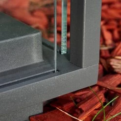 Hofstein Faroer Pollerleuchte Anthrazit, 1-flammig 20 Hofstein Faroer Pollerleuchte Anthrazit, 1-flammig -Günstiges Wegeleuchten Geschäft faroer pollerleuchte h3343968 do1 7